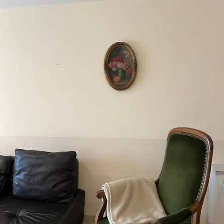 Le De Gæstehus