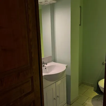 Gæstehus Le De Belleme