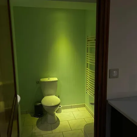 Le De Belleme