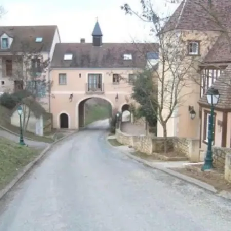 Casa de hóspedes Le De 3*