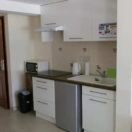 Le De Casa de hóspedes Belleme