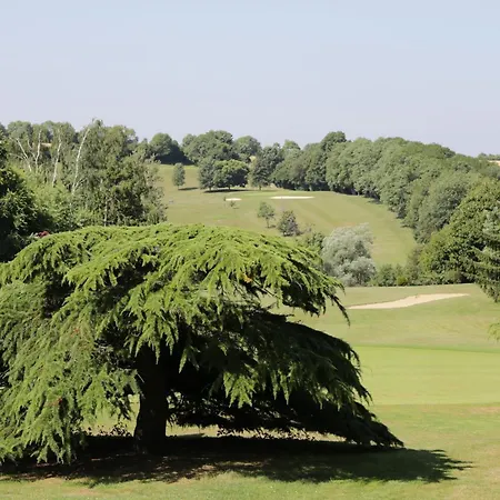 Le De Penzion Belleme
