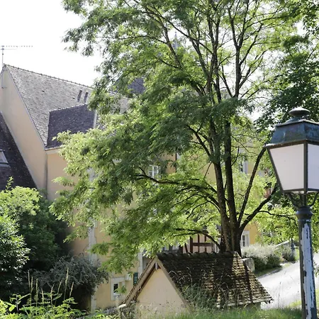 Le De Gæstehus Belleme