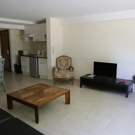 Le De Casa de hóspedes Belleme