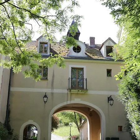 Le De Gæstehus Belleme