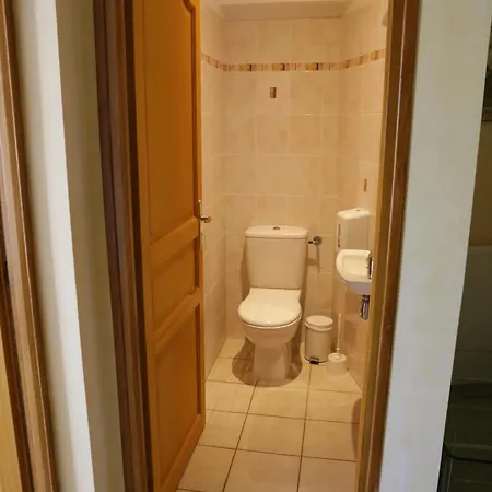 Casa de hóspedes Le De