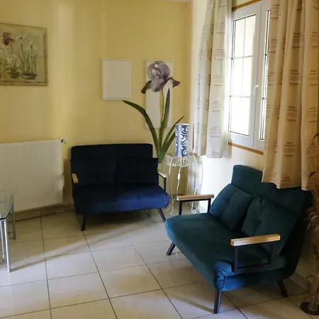 Casa de hóspedes Le De 3*