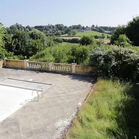 Le De Casa de hóspedes 3*