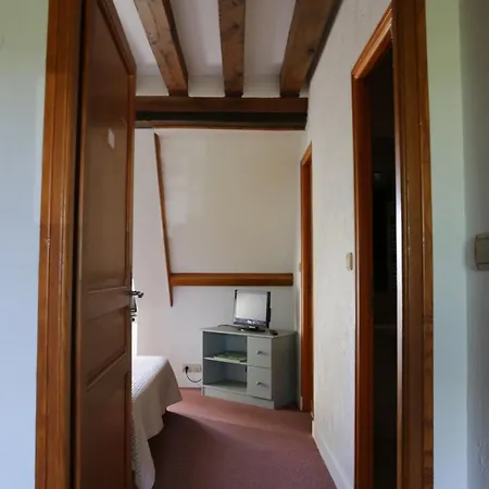 Casa de hóspedes Le De Belleme