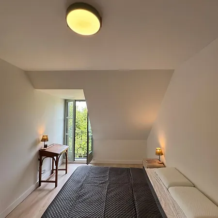 Le De Casa de hóspedes