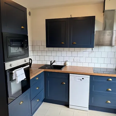 Casa de hóspedes Le De