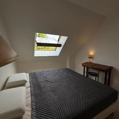 Casa de hóspedes Le De Belleme