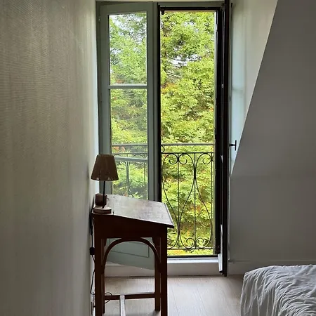 Casa de hóspedes Le De 3*