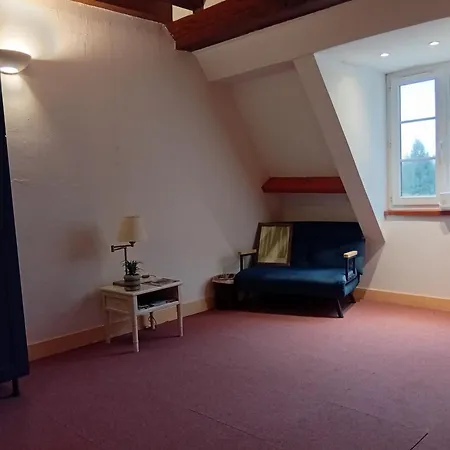 Pensjonat Le De 3*
