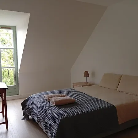 Pensjonat Le De 3*