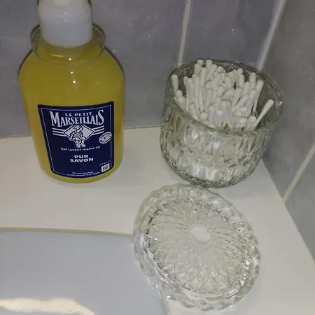 Pensjonat Le De 3*