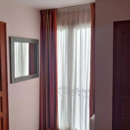 Pensjonat Le De