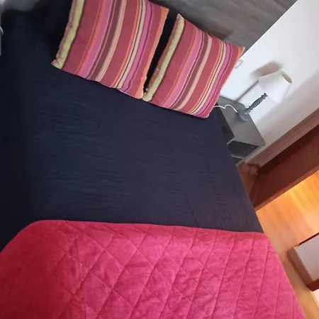 Pensjonat Le De 3*