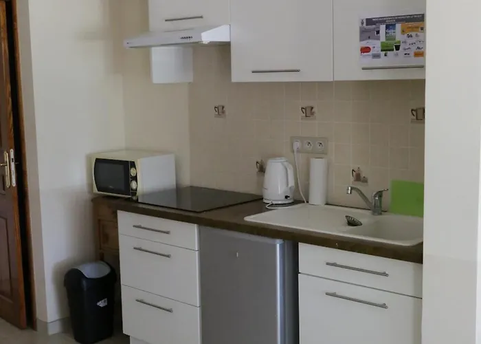 Le De Penzion Belleme