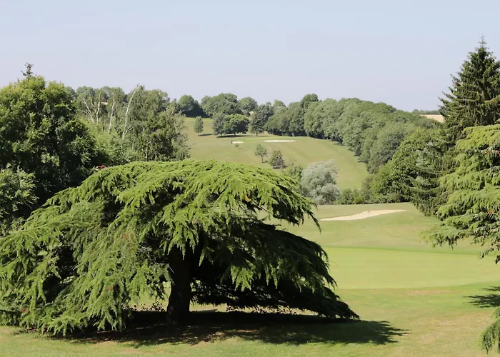 Le De Penzion Belleme