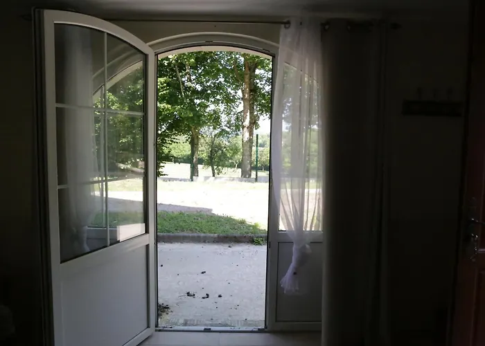 Penzion Le De Belleme