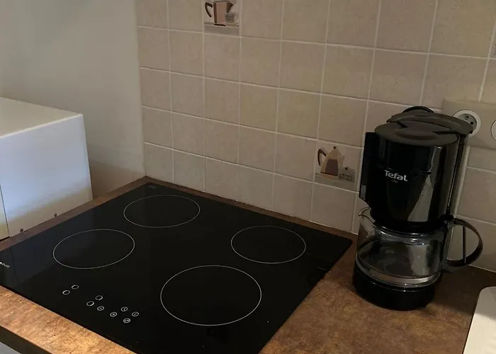 Penzion Le De Belleme